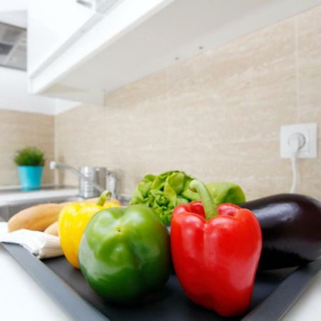 Blue River - Walonska 7 - Apartment With Garden Вроцлав Екстер'єр фото
