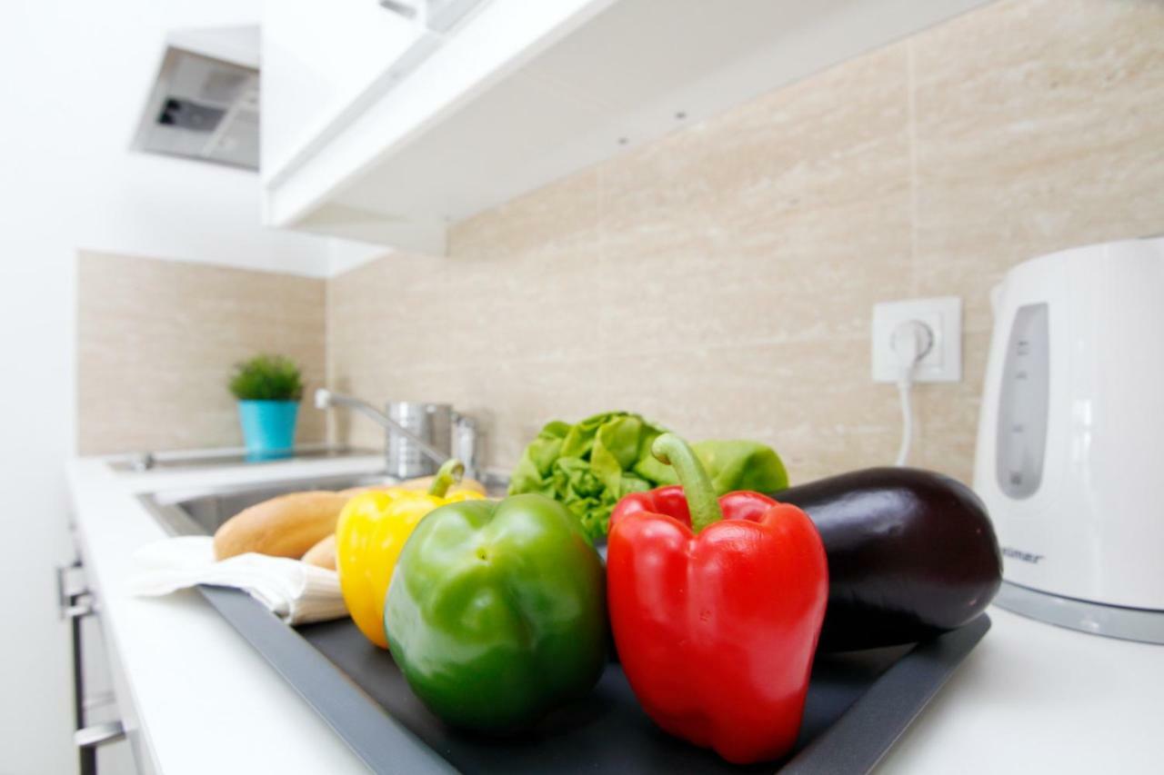Blue River - Walonska 7 - Apartment With Garden Вроцлав Екстер'єр фото